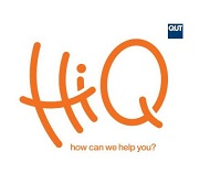 Log in to the HiQ website for all your information.