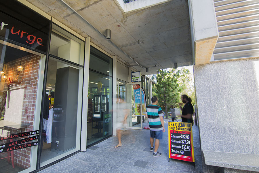 Photo of The Corner Store