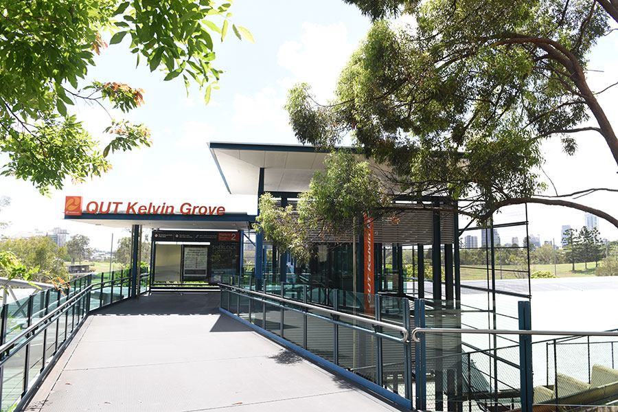 Photo of Bus stops