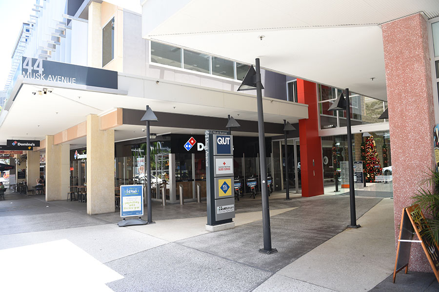 Photo of Podiatry clinic