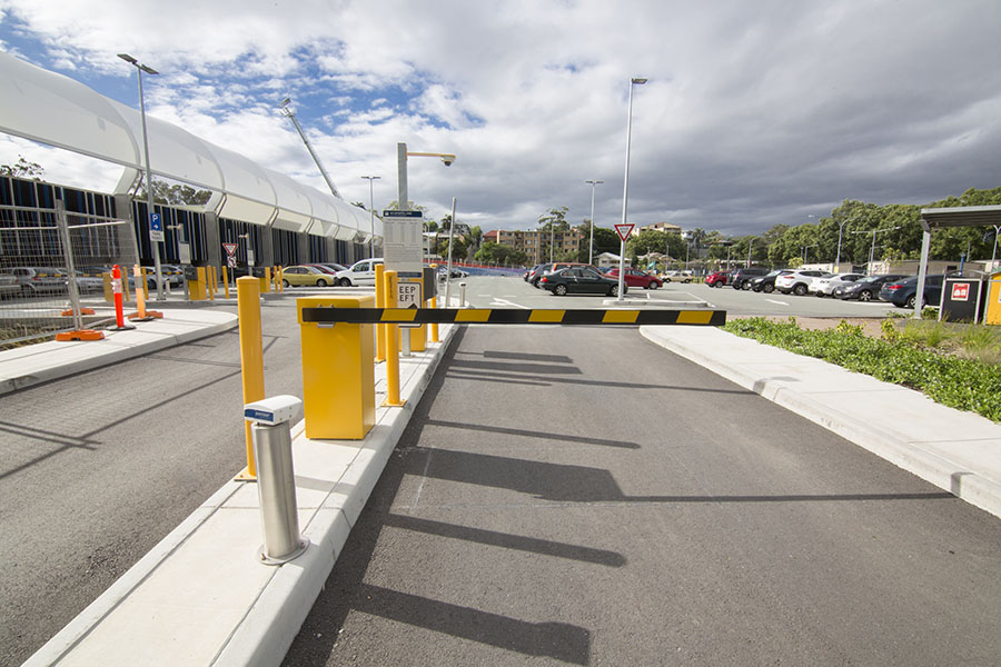 Photo of Sports Lane parking