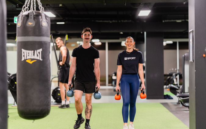 Photo of QUT Sport Fitness Centre